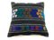 Turkish Tapis Kilim Pillow Cover 9