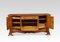 Arts and Crafts Eichenholz Sideboard 6