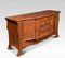 Arts and Crafts Eichenholz Sideboard 5