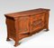 Credenza Arts and Crafts in quercia, Immagine 5