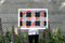Natalia Roman, New Chess Tiles, 2022, Acrílico sobre papel de acuarela, Imagen 2