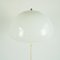 White Plastic Panthella Floor Lamp by Verner Panton for Louis Poulsen, Denmark, Image 4