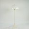 White Plastic Panthella Floor Lamp by Verner Panton for Louis Poulsen, Denmark 8