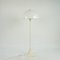 White Plastic Panthella Floor Lamp by Verner Panton for Louis Poulsen, Denmark, Image 8