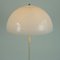 White Plastic Panthella Floor Lamp by Verner Panton for Louis Poulsen, Denmark 9