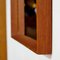 Teak Framed Mirror 5