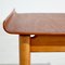 Mesa de centro modelo Fh1937 de Hans J. Wegner para Fritz Hansen, Imagen 8