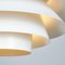 Lampe à Suspension Verona par Svend Middelboe pour Nordic Solar 3