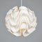 Model 172 Sinus Pendant by Poul Christiansen for Le Klint 2