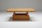 Square Coffee Table by Roland Wilhelmsson for Karl Andersson & Söner, Sweden 5