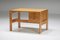 Mid-Century Modern Desk in the style of Charlotte Perriand, 1960s 2