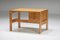Mid-Century Modern Desk in the style of Charlotte Perriand, 1960s, Image 2