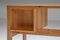 Mid-Century Modern Desk in the style of Charlotte Perriand, 1960s 11