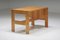 Mid-Century Modern Desk in the style of Charlotte Perriand, 1960s 5