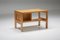 Mid-Century Modern Desk in the style of Charlotte Perriand, 1960s, Image 4