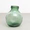 Antique French Viresa Glass Bottles, Barcelona, 1950s, Set of 2 13