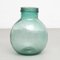 Antique French Viresa Glass Bottles, Barcelona, 1950s, Set of 2, Image 12