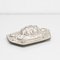Antique Turtle Shaped Metal Cooking Mold, 1950s, Image 8
