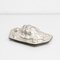 Antique Turtle Shaped Metal Cooking Mold, 1950s, Image 6