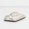 Antique Turtle Shaped Metal Cooking Mold, 1950s, Image 4