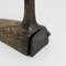 Antique 20th Century Traditional Metal Iron, 1930s, Image 10