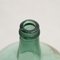 Antike französische Viresa Glasflaschen, Barcelona, 1950er, 3er Set 9
