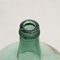 Antique French Viresa Glass Bottles, Barcelona, 1950s, Set of 3, Image 9