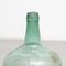 Antique French Viresa Glass Bottles, Barcelona, 1950s, Set of 3 6