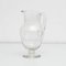 Antique French Blown Glass Water Jar, 1950s 2