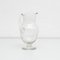 Antique French Blown Glass Water Jar, 1950s 9