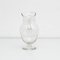 Antique French Blown Glass Water Jar, 1950s 6