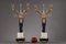 Spinx Candleholders, Set of 2 19