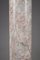 Marble and Gilt Bronze Composite Columns, Set of 2 8