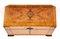 Credenza Art Déco vintage in noce, anni '30, Immagine 4