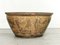 Antique Chinese Fish Bowl in Stoneware 4