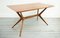 Mid-Century Helicopter Dining Table in Teak from G-Plan, 1950s 4