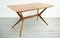 Mid-Century Helicopter Dining Table in Teak from G-Plan, 1950s, Image 4