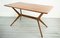 Mid-Century Helicopter Dining Table in Teak from G-Plan, 1950s, Image 6