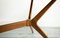 Mid-Century Helicopter Dining Table in Teak from G-Plan, 1950s, Image 3