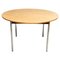 Mid-Century Dining Table by Robin & Lucienne Day for for Hille 1