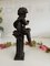 Antique French Figures of Children in Bronze, Set of 2, Image 7