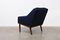 Felt Wool Lounger by Poul Volther 3