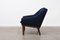 Felt Wool Lounger by Poul Volther, Image 2