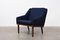 Felt Wool Lounger by Poul Volther, Image 1