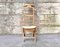 Appendiabiti Mid-Century moderno con cassetto e sedia di Ico Parisi per Fratelli Reguitti, Italia, anni '60, Immagine 9