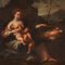 Italian Religious Painting, 18th-Century, Oil on Canvas, Framed 2
