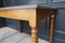 French Beech Table 5