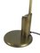 Mid-Century Desk Lamp in Brass by Florian Schulz, Image 6