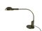 Mid-Century Desk Lamp in Brass by Florian Schulz 1