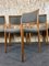 Dining Chair in Teak by Niels Otto Møller, 1960s, Set of 6, Image 6